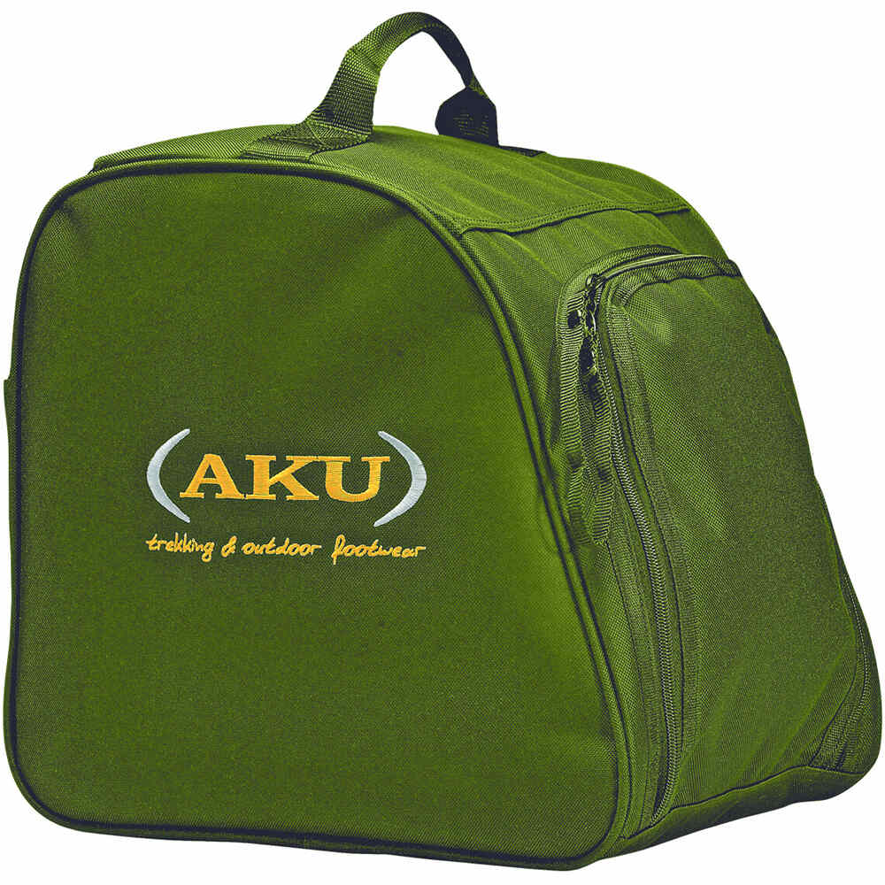 Aku varios montaña SHOE BAG vista frontal