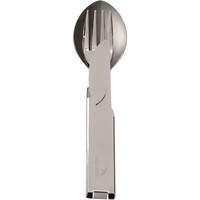 Easy Camp cubiertos montaña TRAVEL CUTLERY DELUXE cubiertos 01