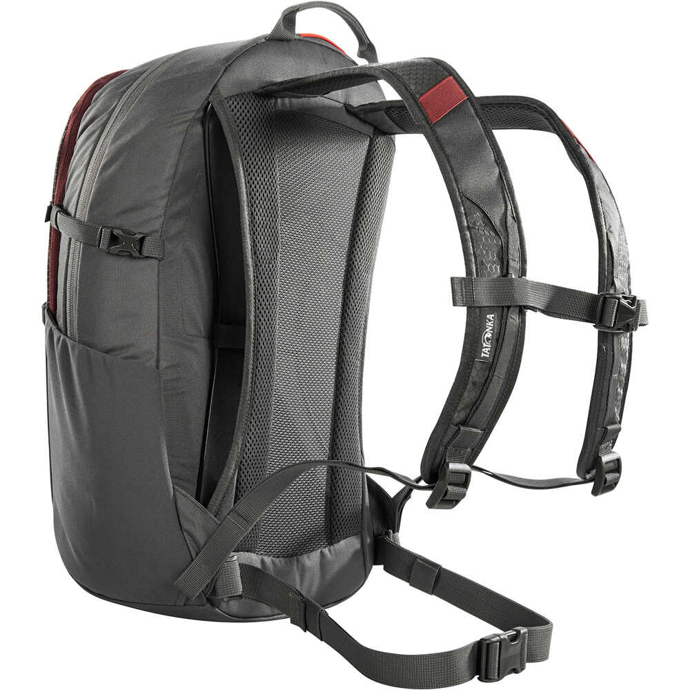 Tatonka mochila montaña HIKE PACK 20 daypack 01