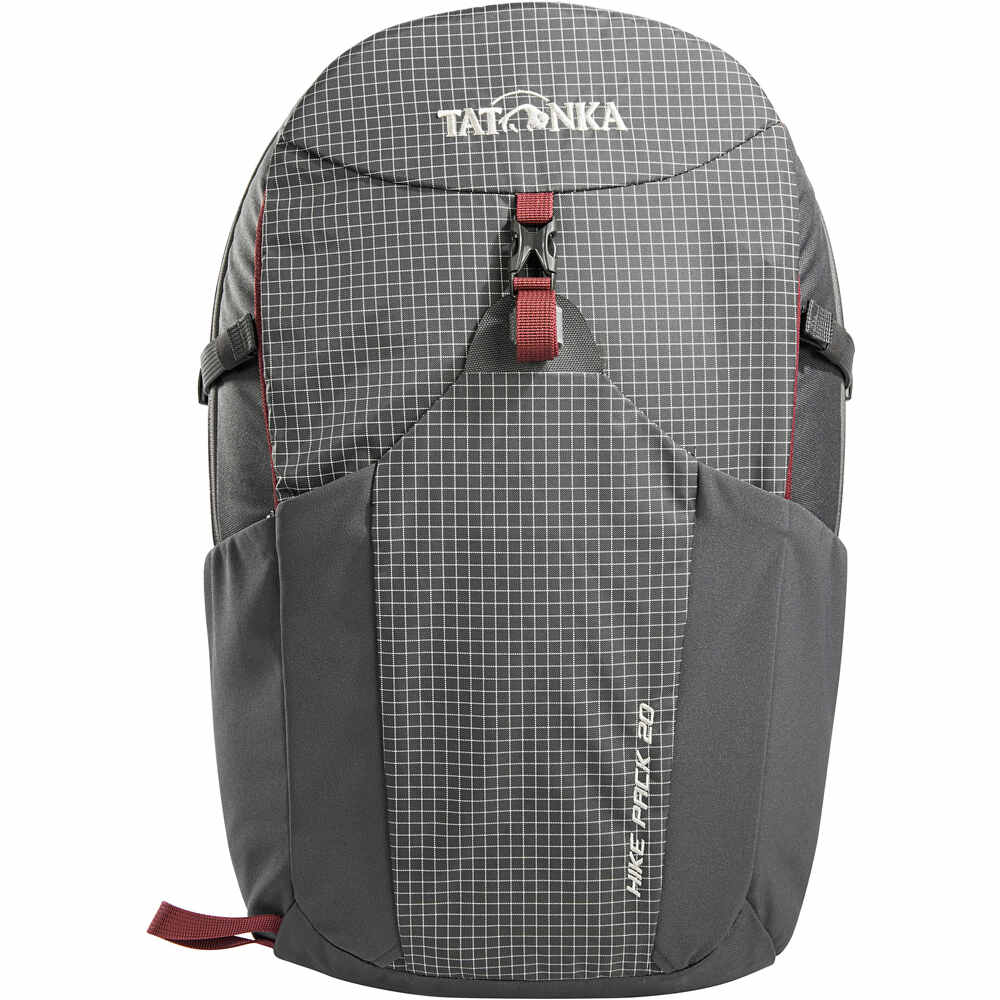 Tatonka mochila montaña HIKE PACK 20 daypack 02