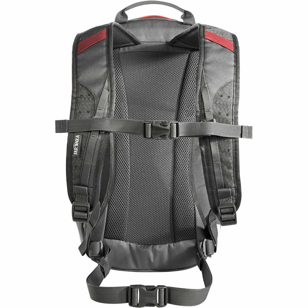 Tatonka mochila montaña HIKE PACK 20 daypack 03