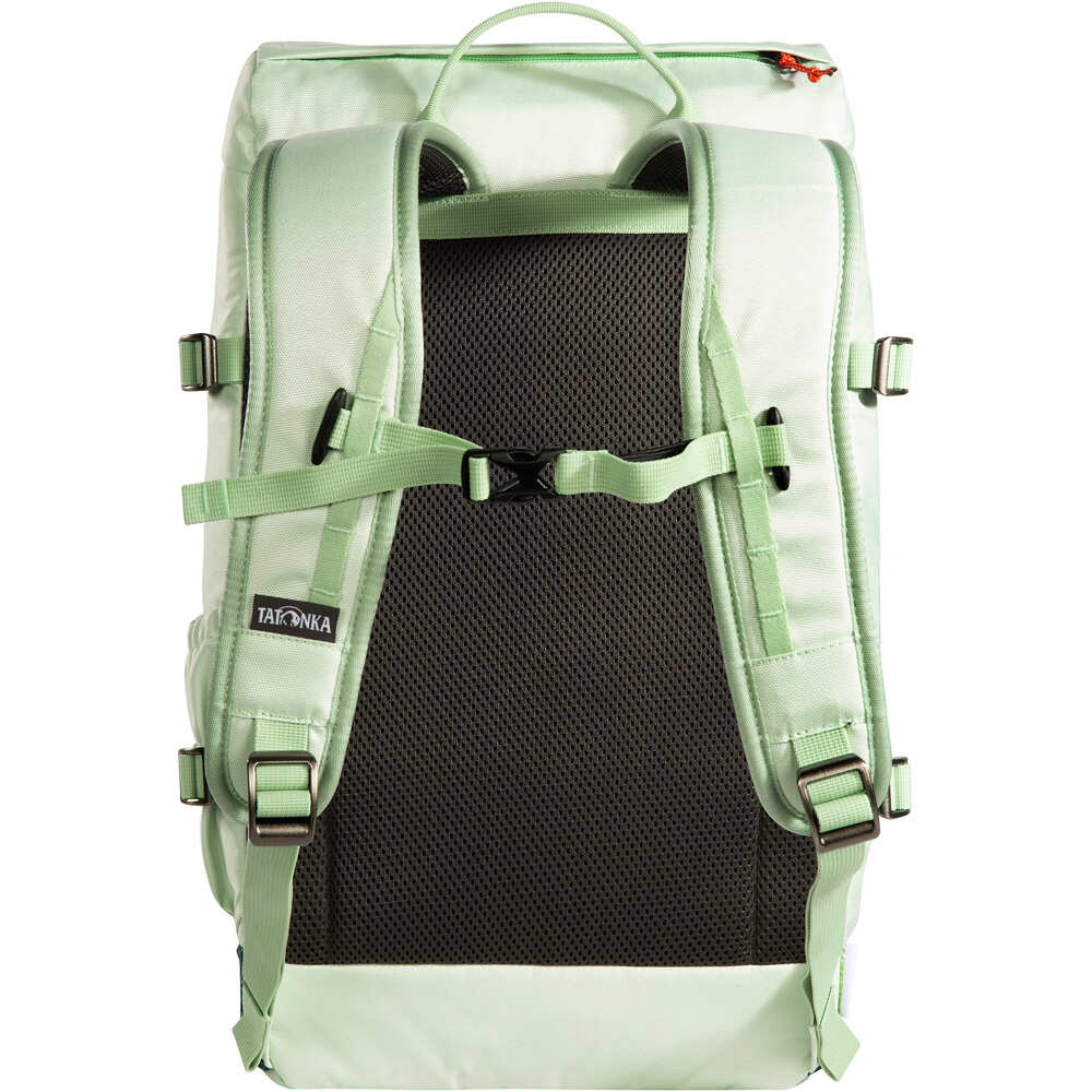 Tatonka mochila montaña CITY HIKER daypack 03