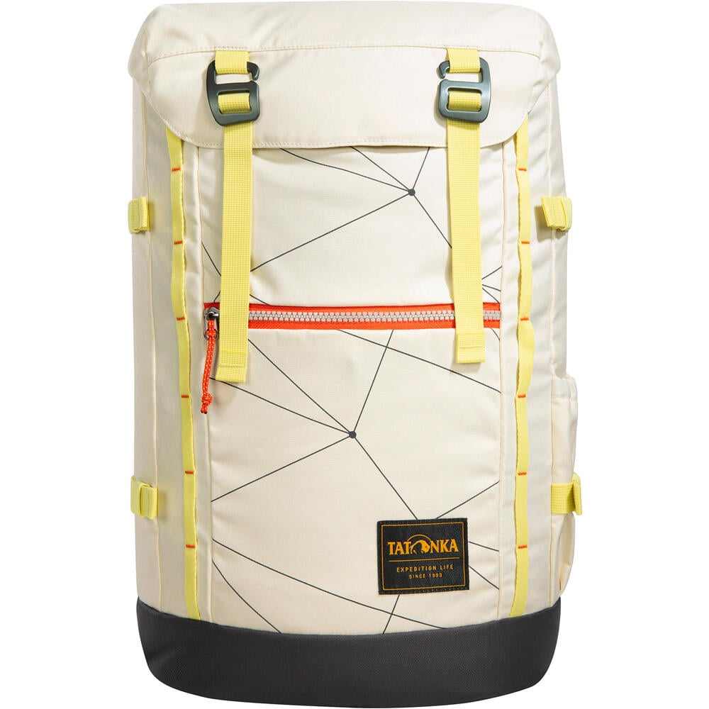 Tatonka mochila montaña CITY HIKER daypack 02