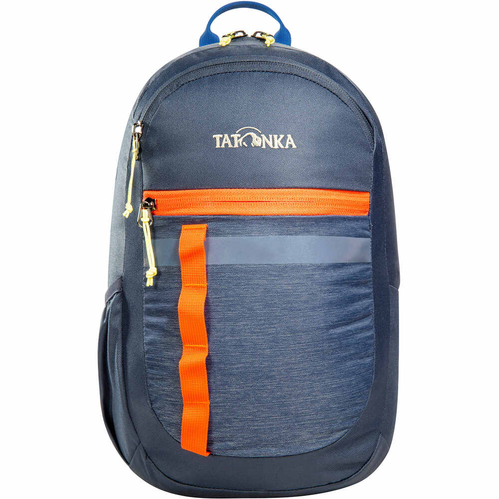 Tatonka mochila montaña CITY PACK JR 12 daypak 02