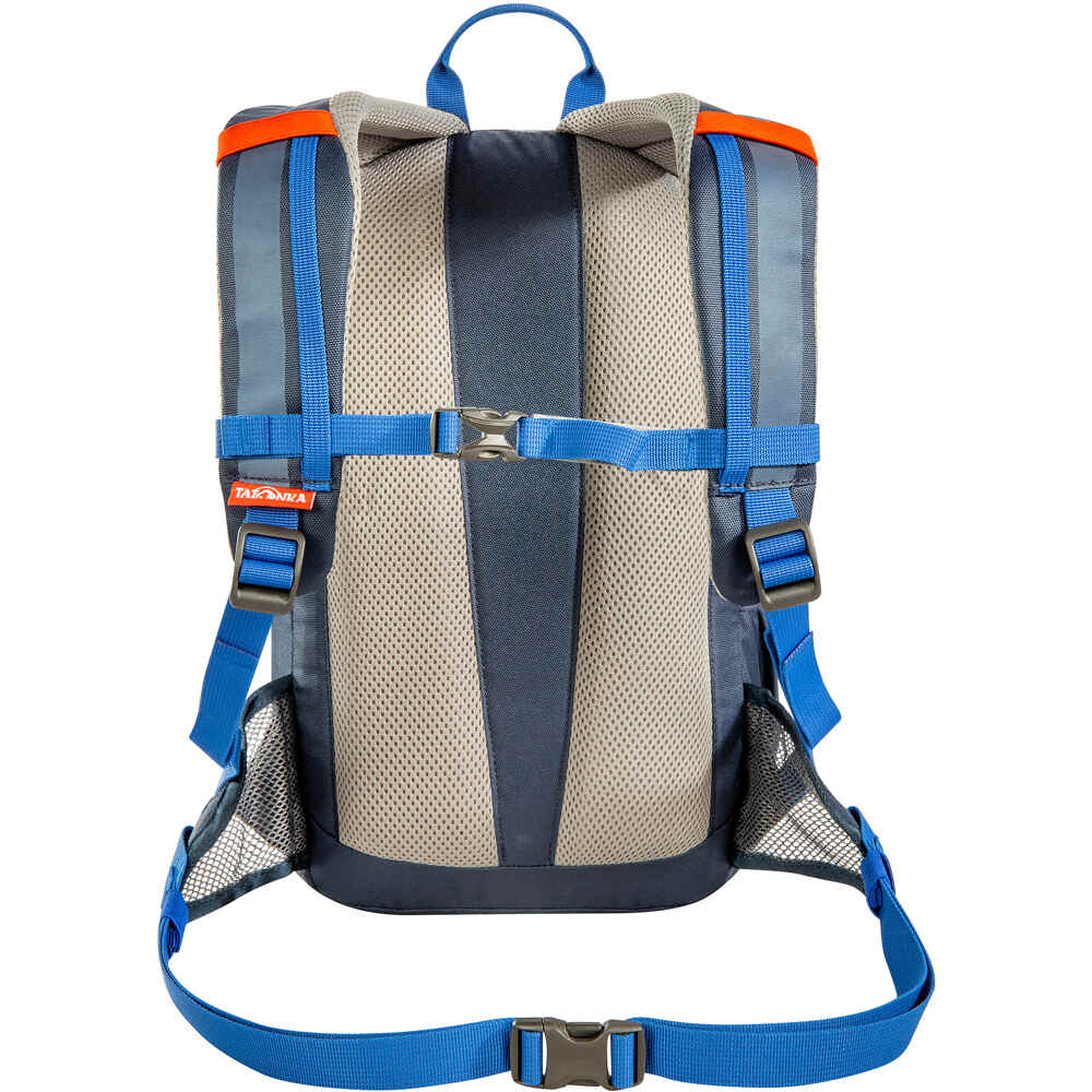 Tatonka mochila montaña CITY PACK JR 12 daypak 03