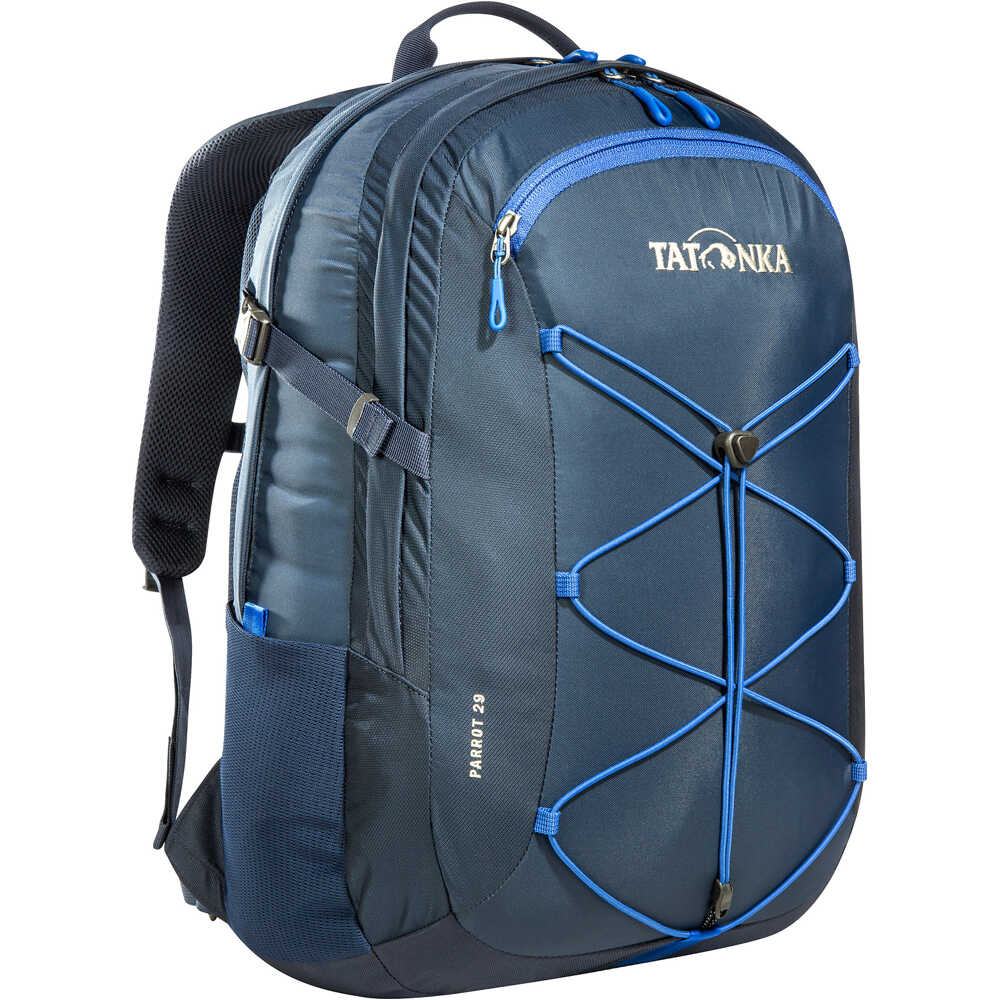 Tatonka mochila montaña PARROT 29 daypack vista frontal