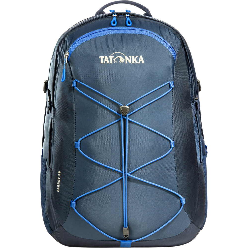 Tatonka mochila montaña PARROT 29 daypack 02