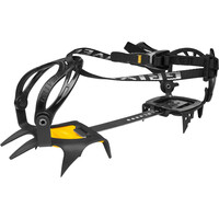 Grivel crampones G1 NEW-CLASSIC EVO crampn CE vista frontal