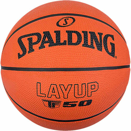 Spalding Layup Tf-50 7 balón baloncesto | Forum Sport