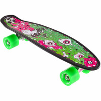 Street Surfing skate FUEL BOARDS MELTING vista frontal