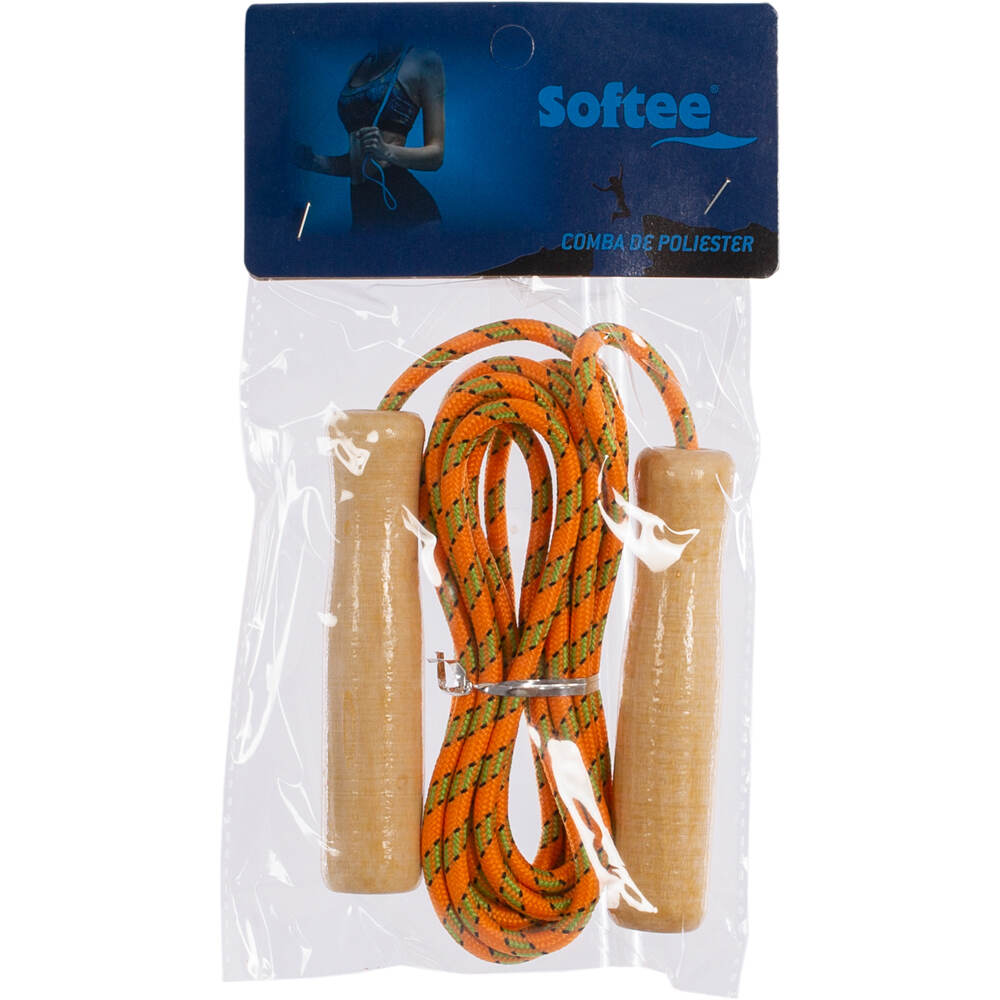 Softee comba COMBA DE POLISTER 02