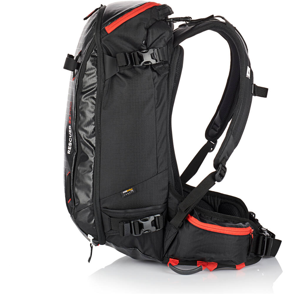 Arva mochila montaña BACKPACK RESCUER 32 PRO 02