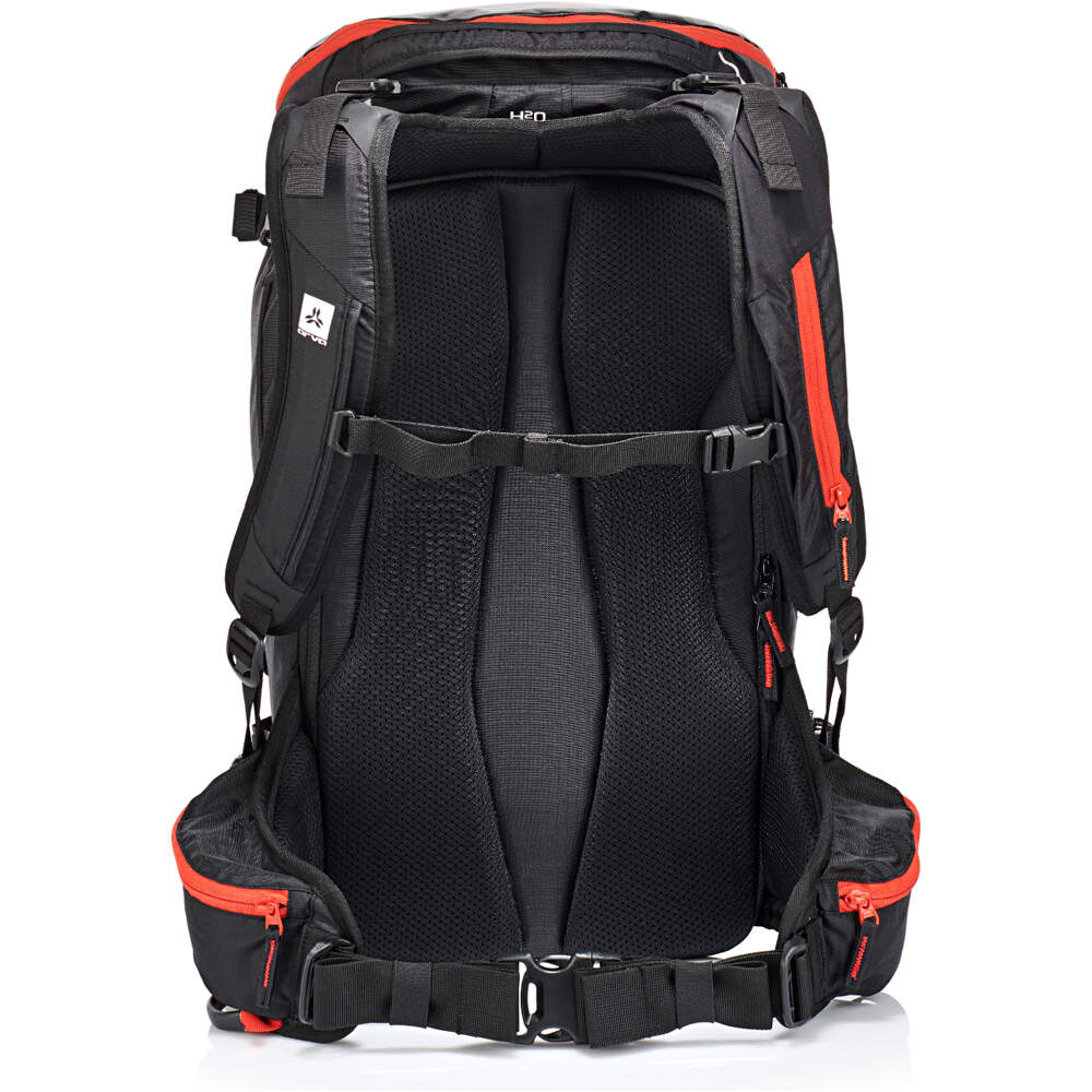 Arva mochila montaña BACKPACK RESCUER 32 PRO 03