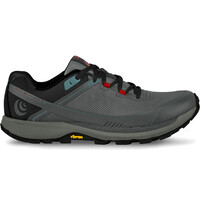 Topo zapatillas trail hombre RUNVENTURE 3 lateral exterior