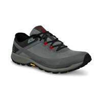 Topo zapatillas trail hombre RUNVENTURE 3 lateral interior