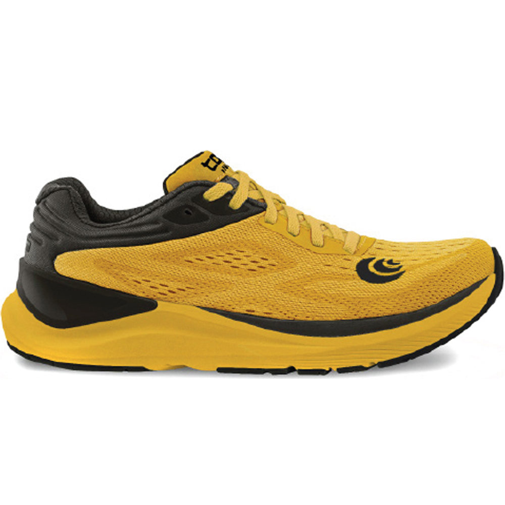 Topo zapatilla running hombre ULTRAFLY 3 lateral exterior