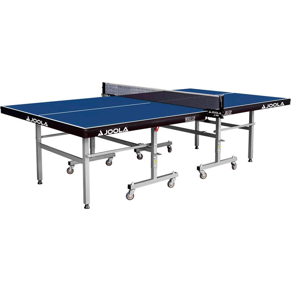 Joola mesa ping-pong MESA INTERIOR WORLD CUP 22 vista frontal