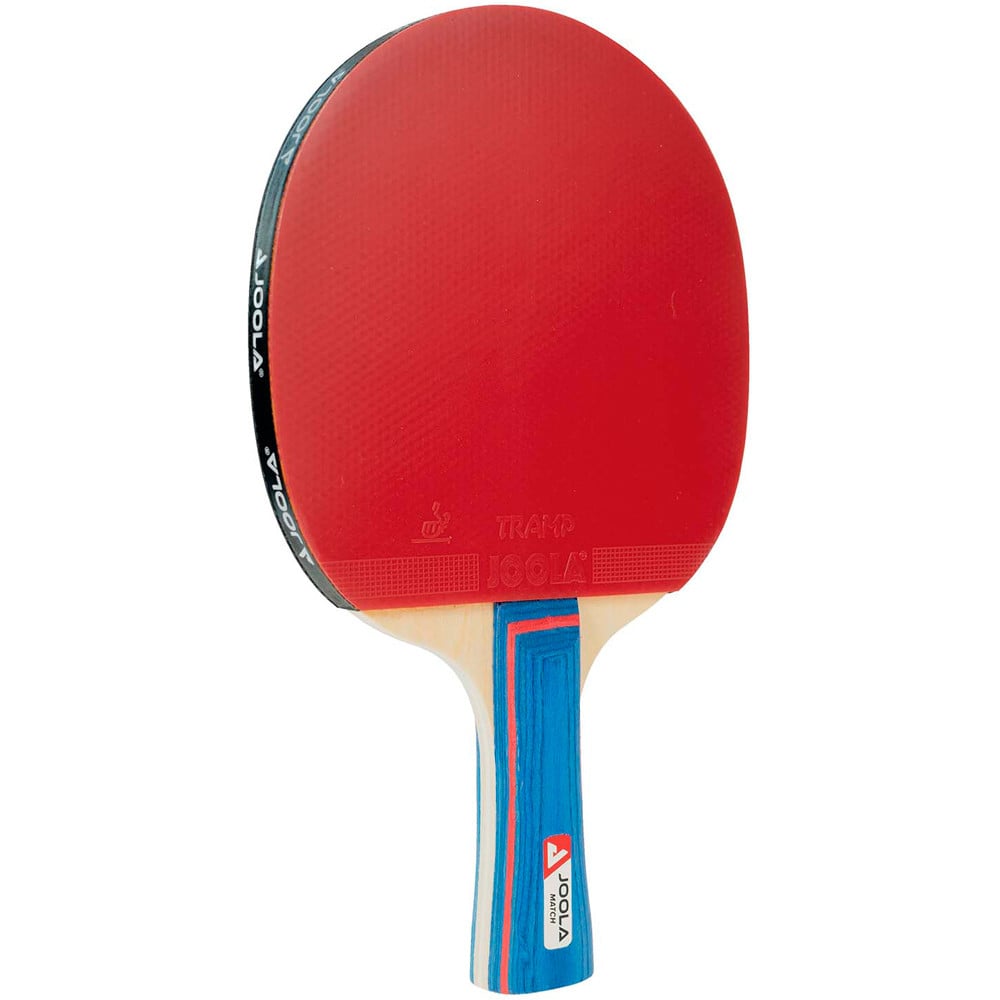 Joola palas ping-pong SET DUO 2 PALAS Y 3 PELOTAS + BOLSA 01