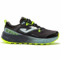 Joma zapatillas trail hombre SIMA lateral exterior