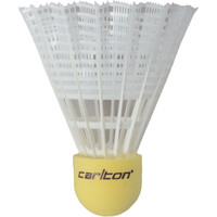 Carlton pluma bádminton C100 6P 01