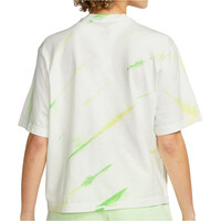 Nike camiseta manga corta mujer W NSW TEE BOXY OPTIMISM 03