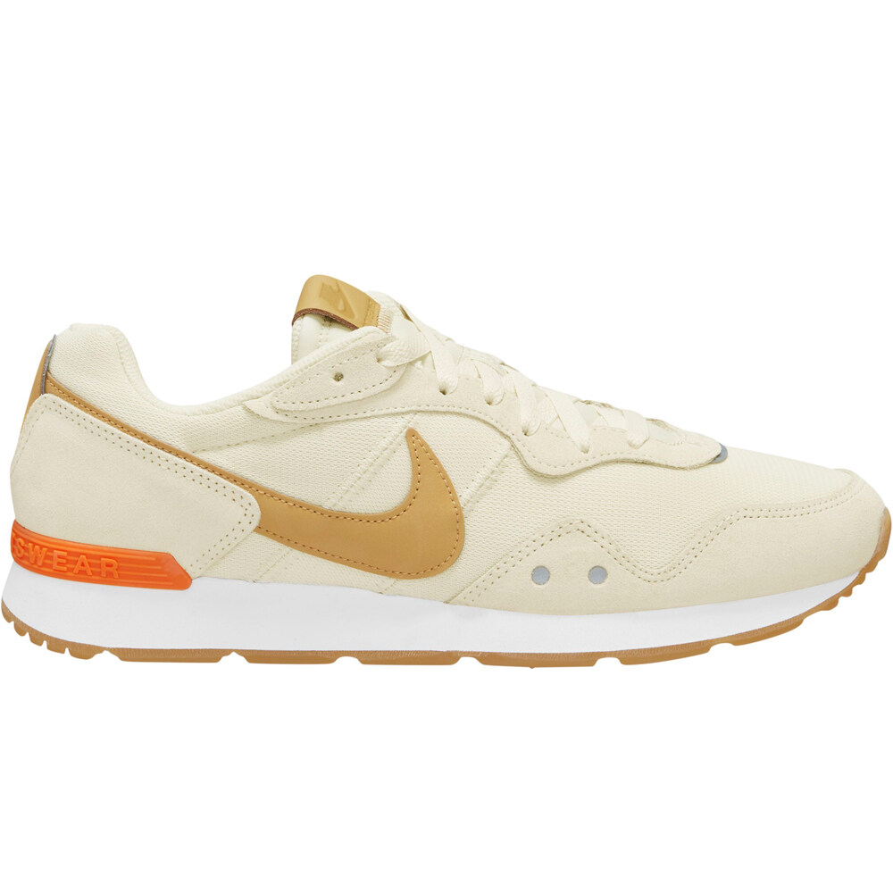 Nike zapatilla moda hombre VENTURE RUNNER lateral exterior