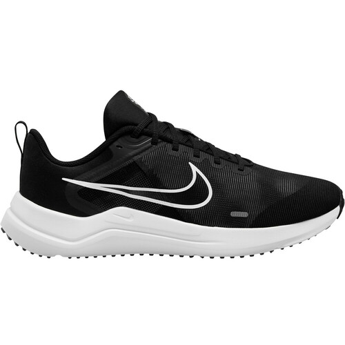 Considerar estético habilidad Nike Nike Downshifter 12 negro zapatillas running hombre | Forum Sport