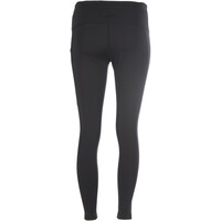 Spyro pantalones y mallas largas fitness mujer L-CUEVA vista trasera