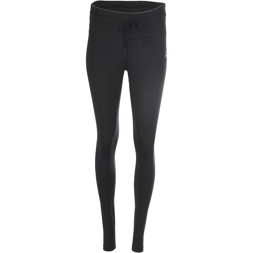 Spyro Pantalon Largo Yoga L-AZUTAN vista frontal