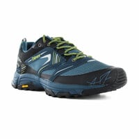 Chiruca zapatilla trekking hombre MAUI 03 GORE TEX vista superior