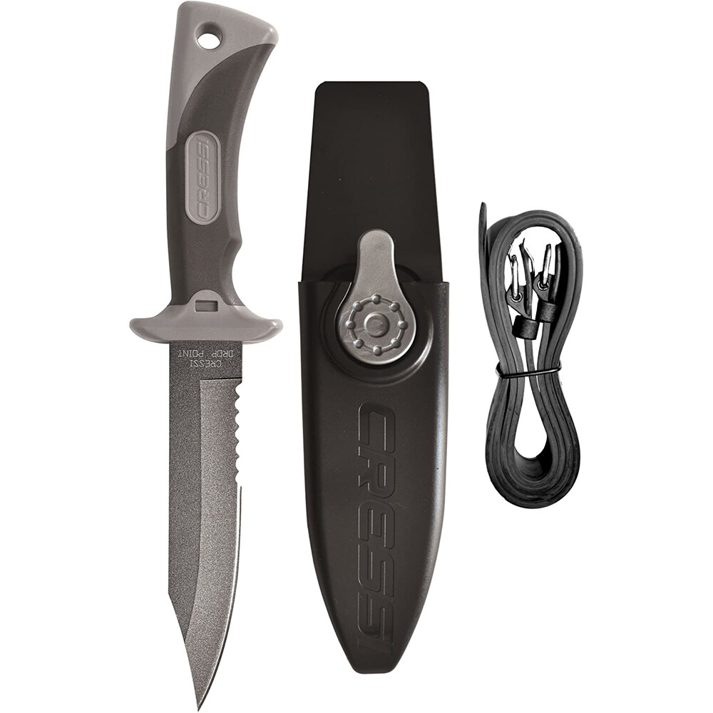 Cressi Sub Cuchillos CUCHILLO VICTORY 02