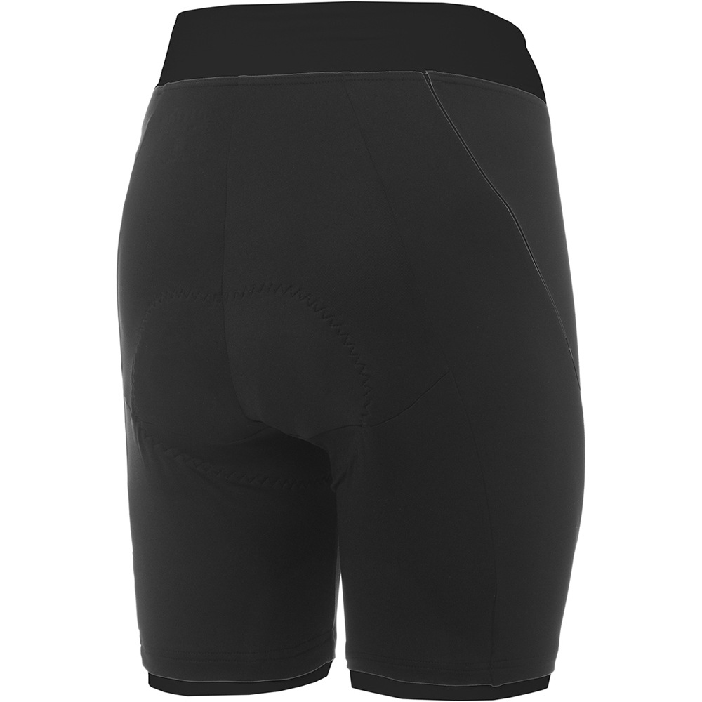 Rh+ culotte corto mujer Pista W Short cm18 03