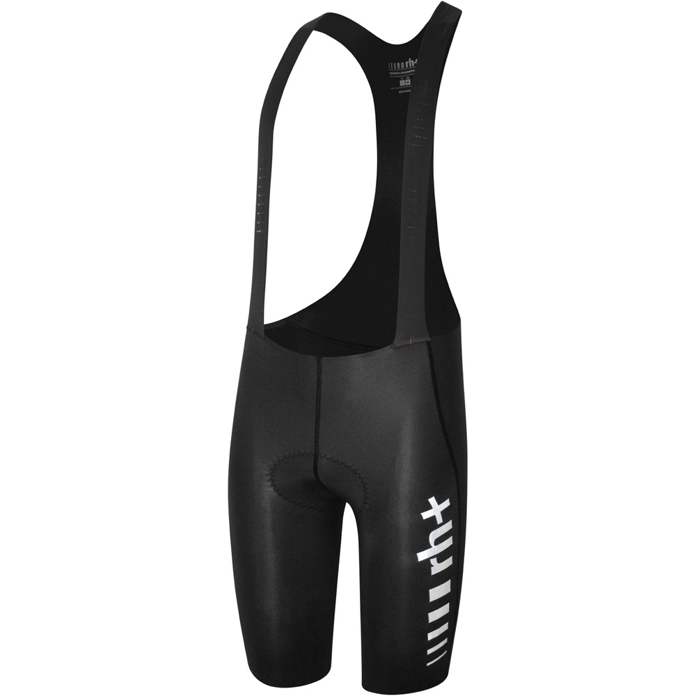 Rh+ culotte corto hombre Code Bibshort vista frontal