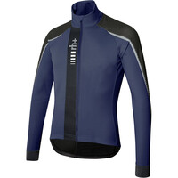 Rh+ cortavientos ciclismo hombre Code II Jacket vista frontal