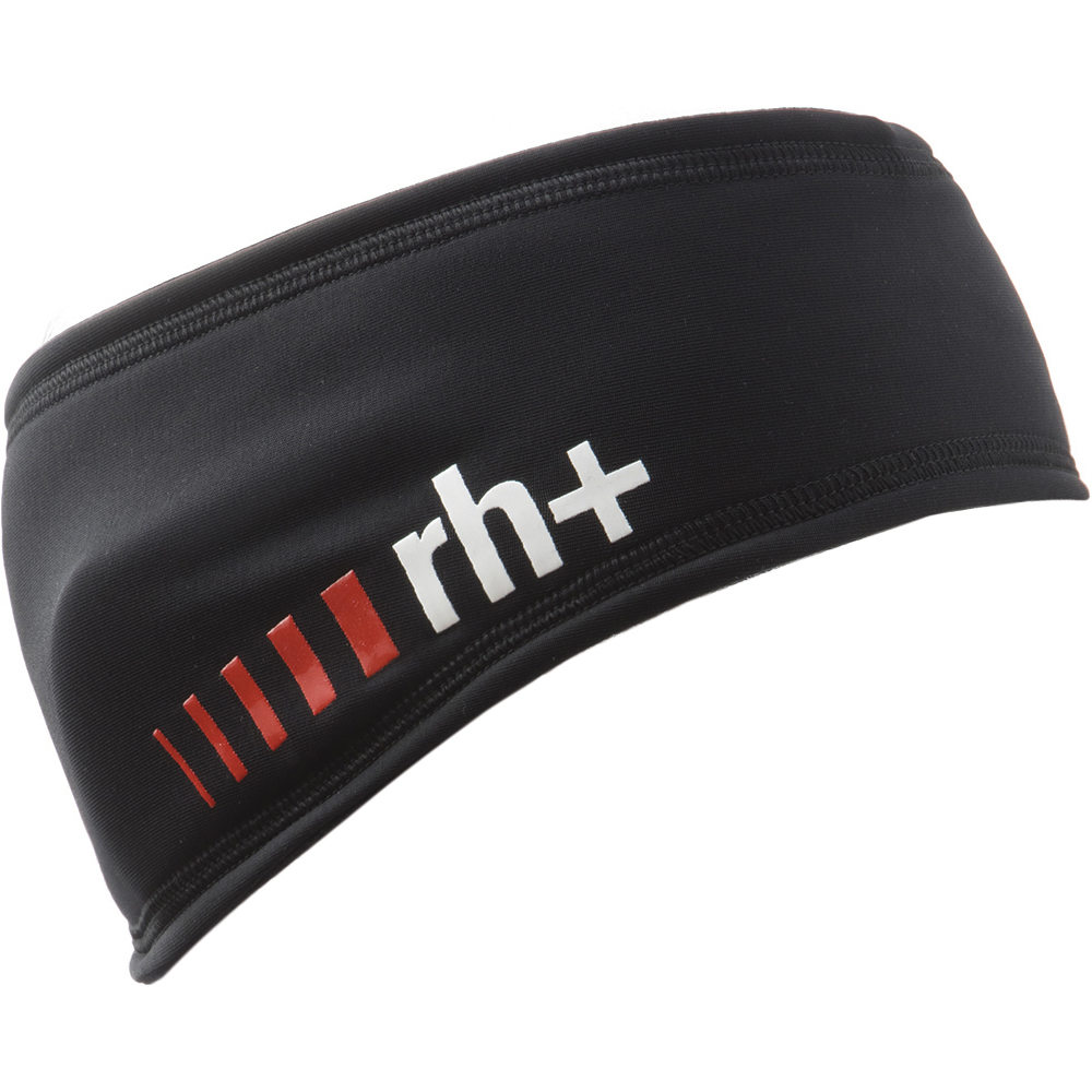 Rh+ cinta deportiva Zero Thermo Headband vista frontal