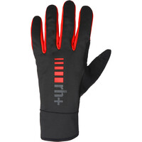 Rh+ guantes ciclismo invierno Soft Shell Glove vista frontal