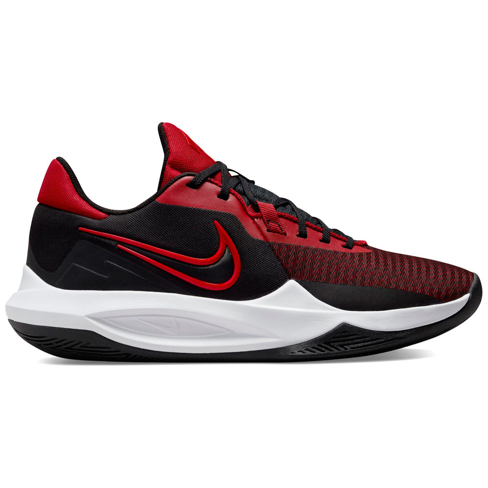 Nike zapatilla baloncesto PRECISION VI lateral exterior