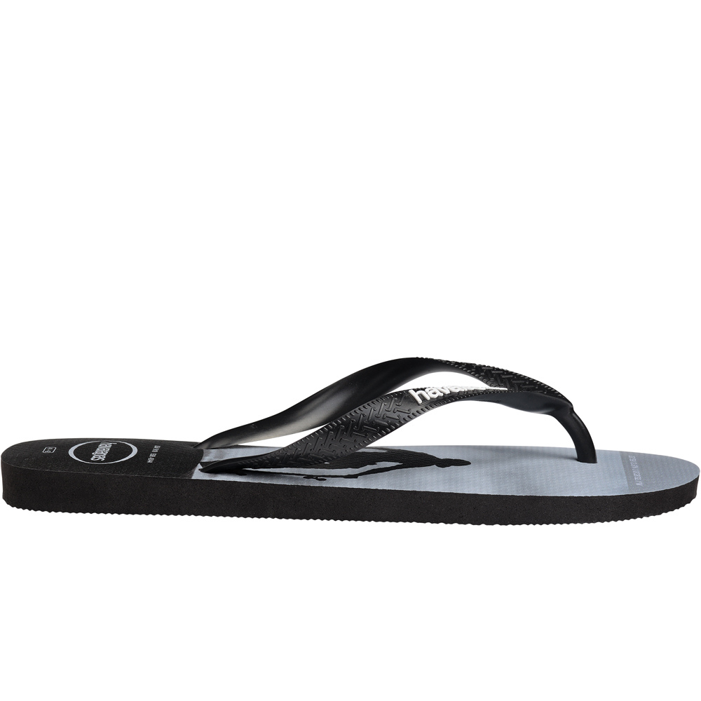 Havaianas chanclas hombre HAV. HYPE lateral interior