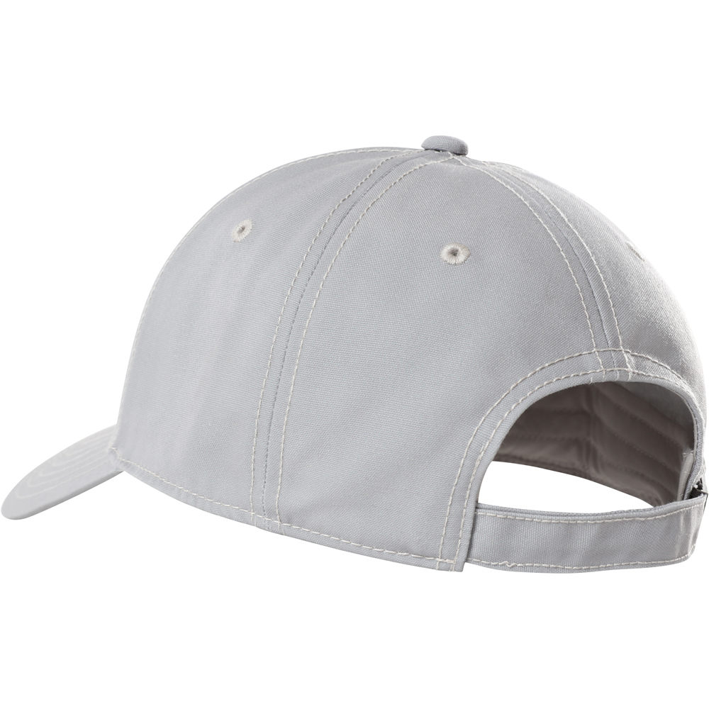 The North Face visera lona RECYCLED 66 CLASSIC HAT 01