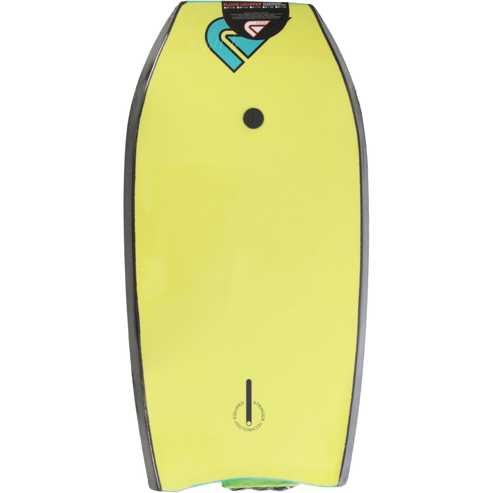 Flood tablas de bodyboard niño USURPER BB 37 01