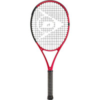 Dunlop raqueta tenis D TR CX TEAM 275 vista frontal