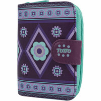 Totto monedero Cartera Aruma 02