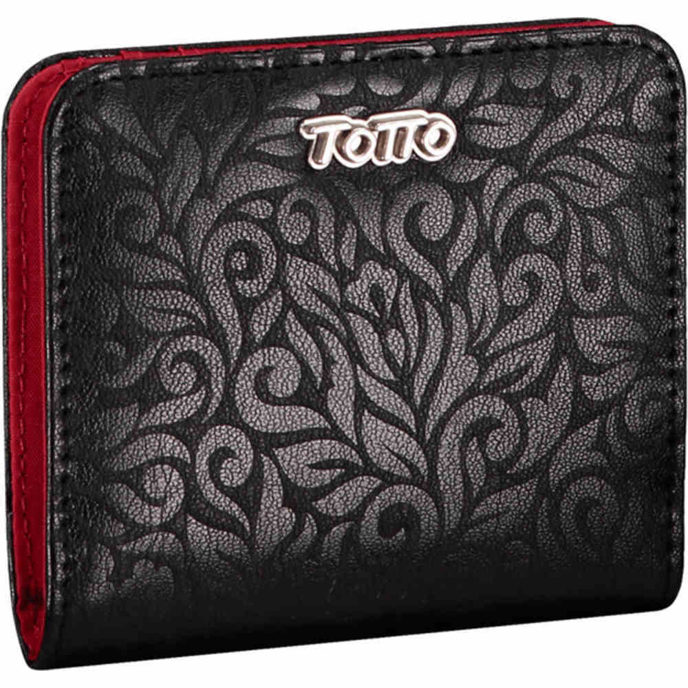 Totto monedero Cartera Calais 01