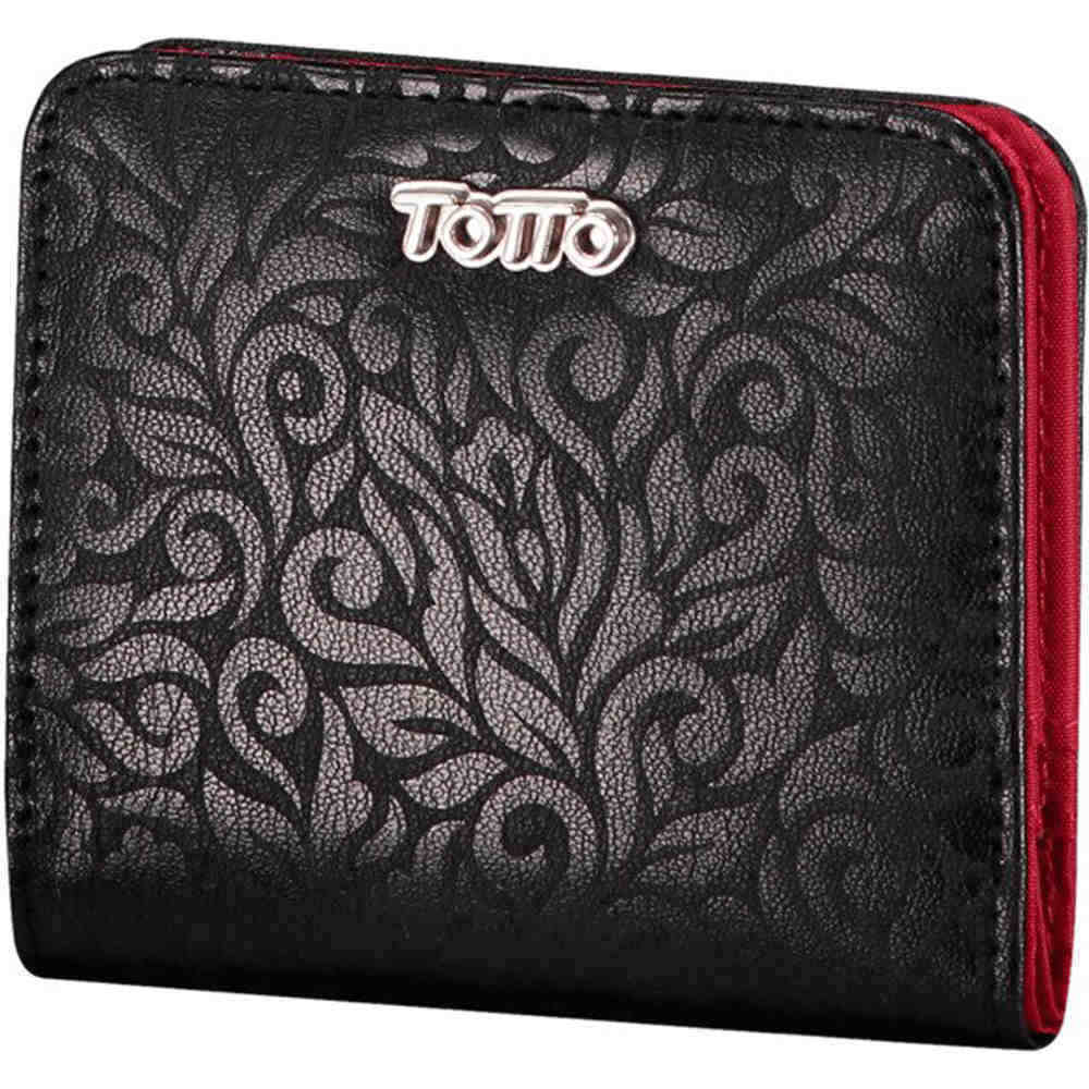 Totto monedero Cartera Calais 02