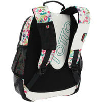 Totto mochila deporte Mochila Crayoles 03