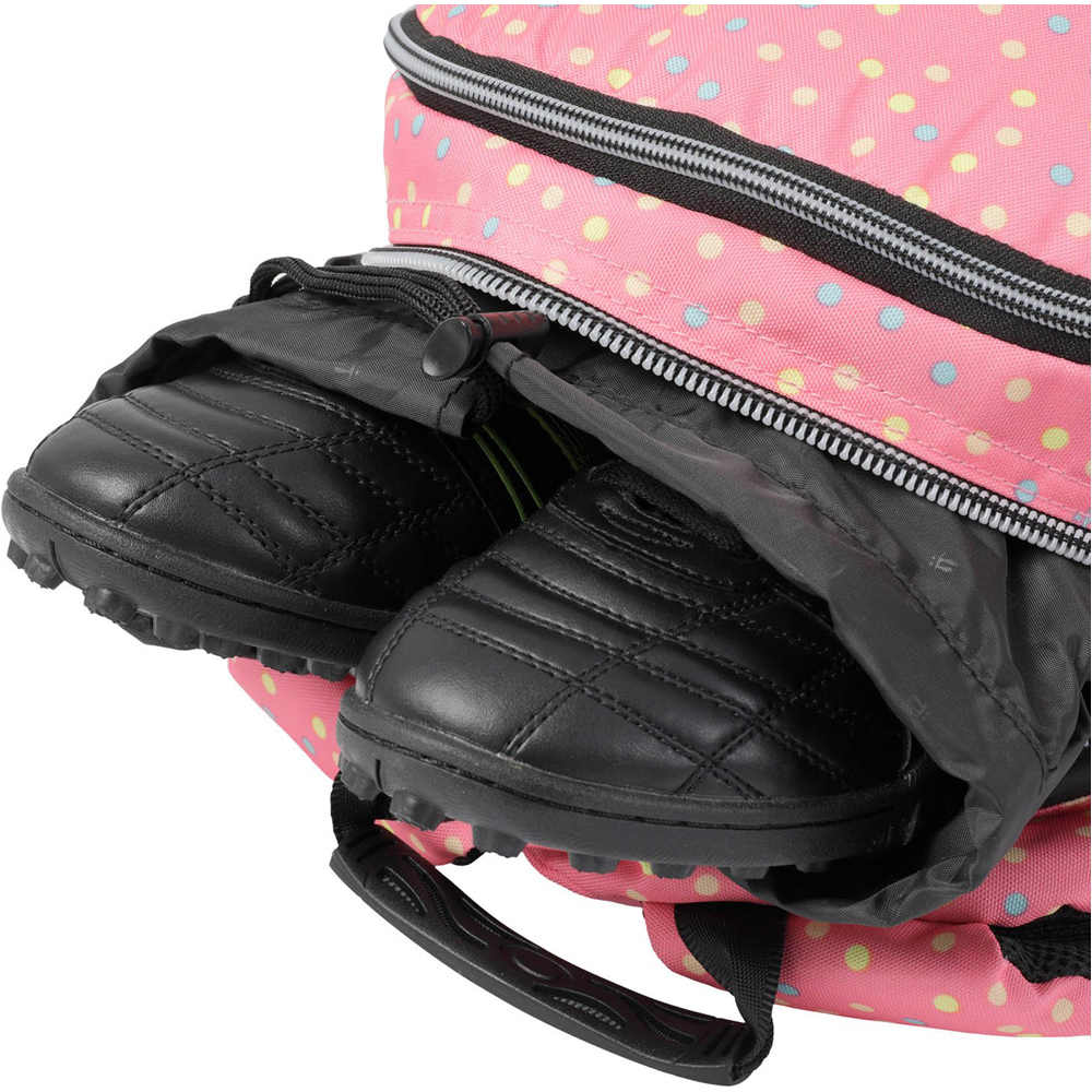 Totto mochila deporte Mochila Crayoles 03