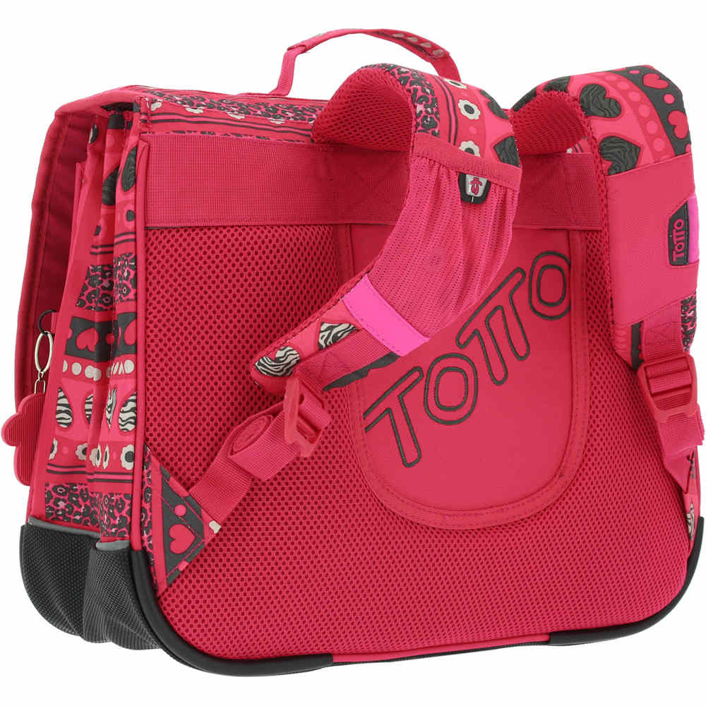 Totto mochila deporte Mochila Tijeras 03