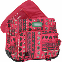 Totto mochila deporte Mochila Tijeras 04