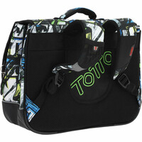 Totto mochila deporte Mochila Tijeras 03