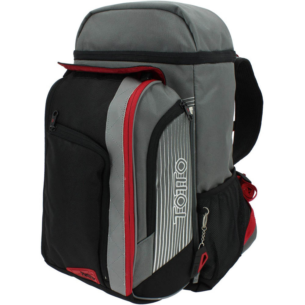 Totto mochila deporte Mochila deporte Multisport 02